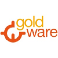 GoldWare logo, GoldWare contact details