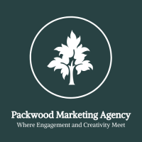 Packwood Marketing Agency logo, Packwood Marketing Agency contact details