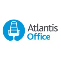 Atlantis Office Ltd logo, Atlantis Office Ltd contact details