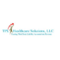 TPL Healthcare Solutions, LLC logo, TPL Healthcare Solutions, LLC contact details