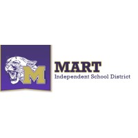 Mart Independent School District logo, Mart Independent School District contact details