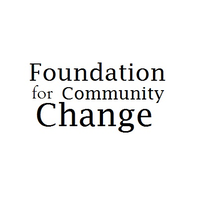 Foundation For Community Change logo, Foundation For Community Change contact details