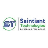 Saintiant Technologies logo, Saintiant Technologies contact details