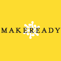 Makeready – Publishing Project Management logo, Makeready – Publishing Project Management contact details