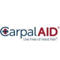 CarpalAID, LLC logo, CarpalAID, LLC contact details