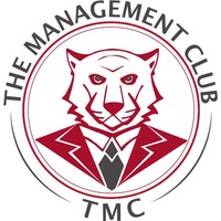 The Management Club (TMC) logo, The Management Club (TMC) contact details