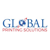 Global Printing Solutions logo, Global Printing Solutions contact details