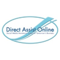 Direct Assist online logo, Direct Assist online contact details