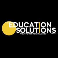 Education Solutions logo, Education Solutions contact details