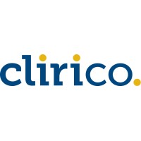 clirico logo, clirico contact details