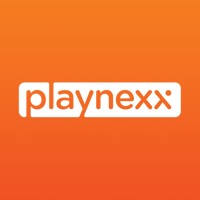 PLAYNEXX logo, PLAYNEXX contact details