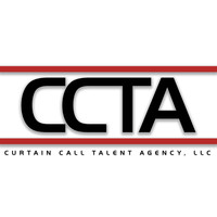 Curtain Call Talent Agency, LLC logo, Curtain Call Talent Agency, LLC contact details