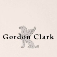 Gordon Clark logo, Gordon Clark contact details