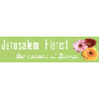 Jerusalem Florist logo, Jerusalem Florist contact details