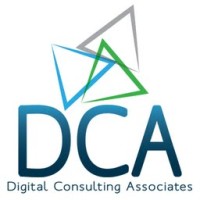 Digital Consulting Associates, LLC logo, Digital Consulting Associates, LLC contact details