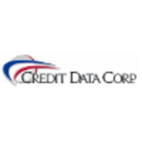 Credit Data Corp logo, Credit Data Corp contact details