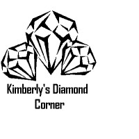 Kimberly's Diamond Corner logo, Kimberly's Diamond Corner contact details