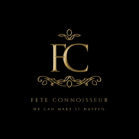 Fete Connoisseur logo, Fete Connoisseur contact details