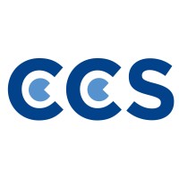 CCS Cleaning logo, CCS Cleaning contact details