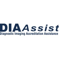 DIA Assist logo, DIA Assist contact details