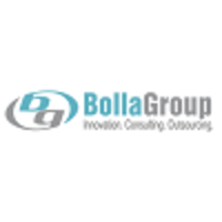 Bolla Group, Inc. logo, Bolla Group, Inc. contact details