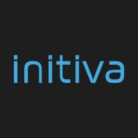 Initiva AB logo, Initiva AB contact details