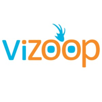 Vizoop logo, Vizoop contact details