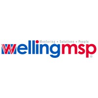 Welling MSP logo, Welling MSP contact details