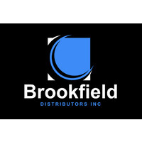 Brookfield Distributors Inc logo, Brookfield Distributors Inc contact details