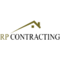 RP Contracting logo, RP Contracting contact details