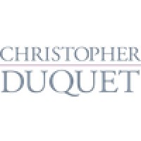 Christopher Duquet Fine Jwlry logo, Christopher Duquet Fine Jwlry contact details