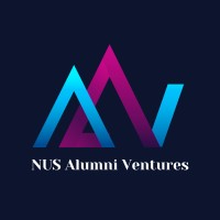 NUS Angel Ventures (NAV) logo, NUS Angel Ventures (NAV) contact details