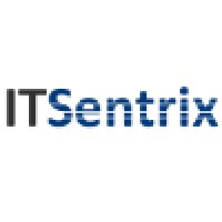 ITSentrix logo, ITSentrix contact details