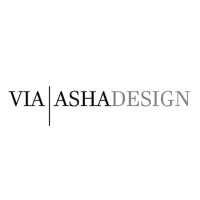 Via Asha Design logo, Via Asha Design contact details