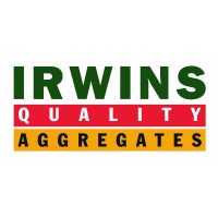 Irwins Quality Aggregates logo, Irwins Quality Aggregates contact details