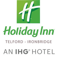 Holiday Inn Telford Ironbridge logo, Holiday Inn Telford Ironbridge contact details