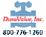 Duravalve Inc logo, Duravalve Inc contact details