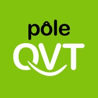 Pôle QVT - Site d'emploi pour la qualité de la vie au travail logo, Pôle QVT - Site d'emploi pour la qualité de la vie au travail contact details