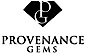 Provenance Gems logo, Provenance Gems contact details