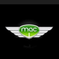 MAC Automotive Group logo, MAC Automotive Group contact details