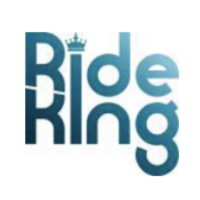 Ride King logo, Ride King contact details