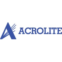 Acrolite, Inc. logo, Acrolite, Inc. contact details