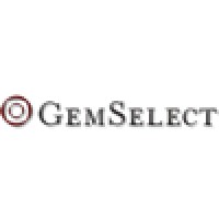 GemSelect logo, GemSelect contact details