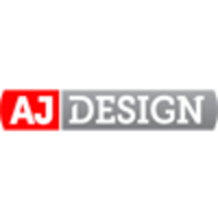 AJ Design | LA logo, AJ Design | LA contact details