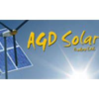 AGD Solar Trading Ltd. logo, AGD Solar Trading Ltd. contact details