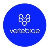 Vertebrae INC logo, Vertebrae INC contact details