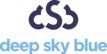 Deep Sky Blue Solutions Limited logo, Deep Sky Blue Solutions Limited contact details