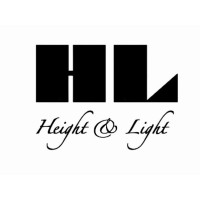 Height & Light logo, Height & Light contact details