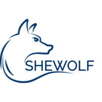 Shewolf Consulting logo, Shewolf Consulting contact details