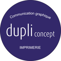 Dupli Concept logo, Dupli Concept contact details